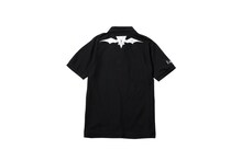 「【復刻】MAHモデル "i AGAINST I" POLOシャツ」