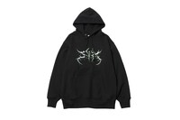 「"PLAYDEAD WORLD TOUR" PULLOVER HOODIE」