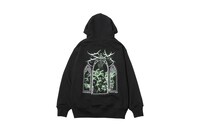 「"PLAYDEAD WORLD TOUR" PULLOVER HOODIE」