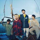 Mr.ふぉるて「これからの人生も音楽と共に生きる」という思い込めた2ndアルバム発表、ツアーも決定