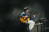 クボタカイ（Photo by SARU［SARUYA AYUMI］）