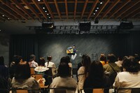 クボタカイ（Photo by SARU［SARUYA AYUMI］）