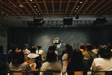 クボタカイ（Photo by SARU［SARUYA AYUMI］）