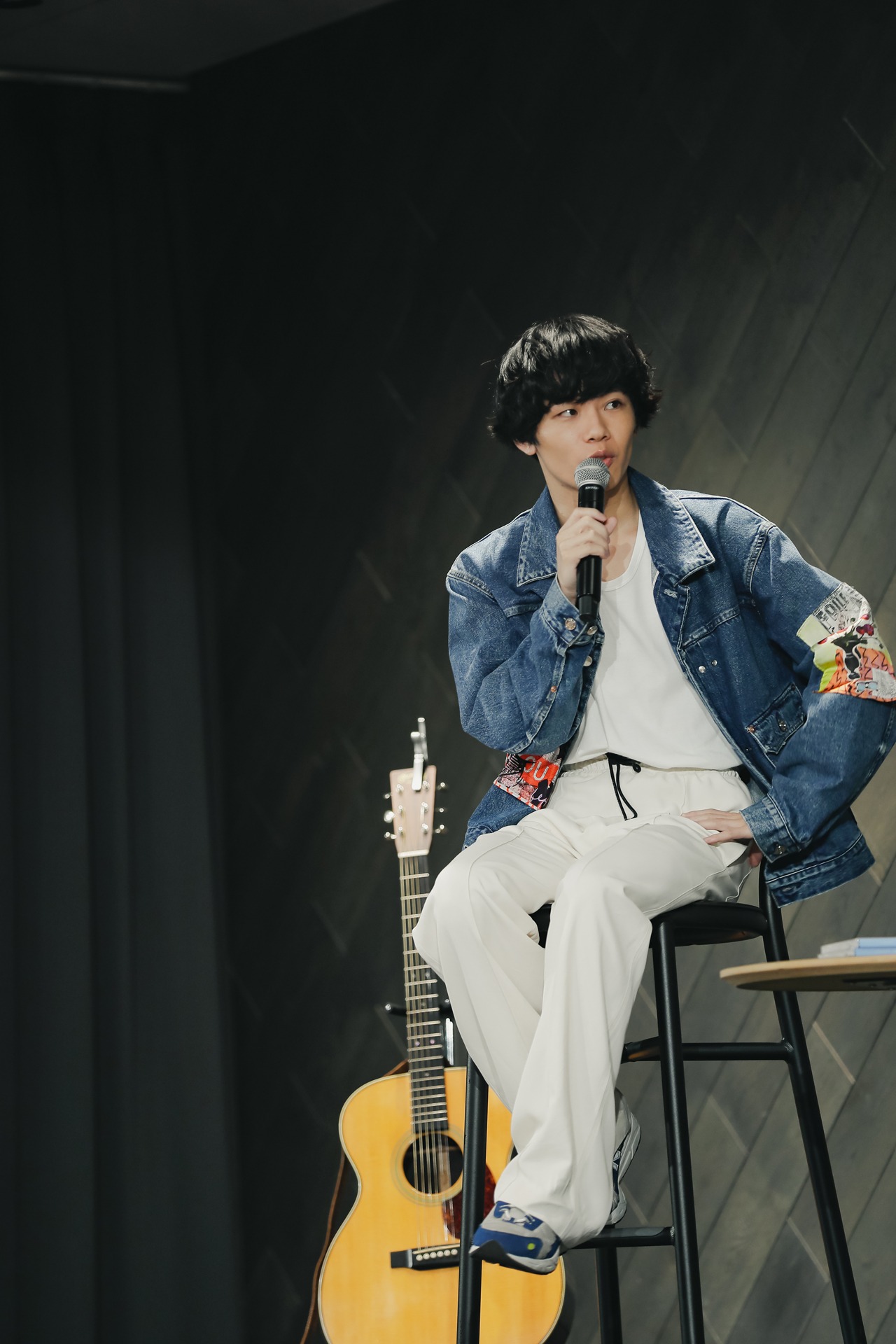 クボタカイ（Photo by SARU［SARUYA AYUMI］）