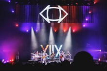 XIIX（Photo by Viola Kam［V'z Twinkle］）