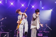 XIIX（Photo by Viola Kam［V'z Twinkle］）