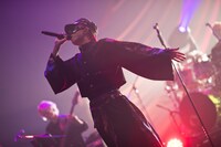 超学生（撮影：堀卓朗［ELENORE］）