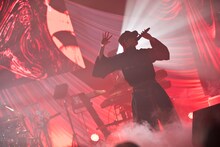 超学生（撮影：堀卓朗［ELENORE］）