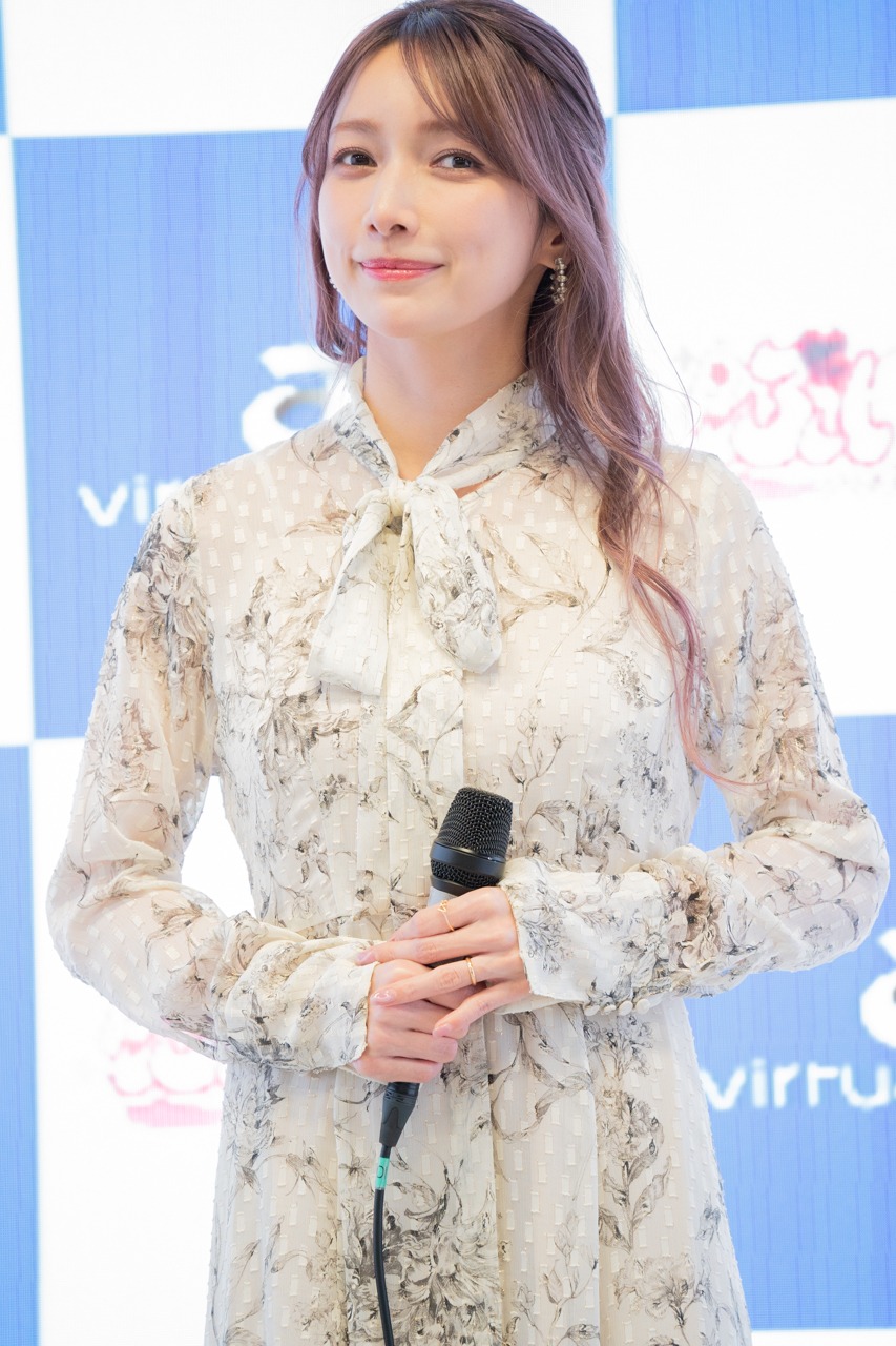 後藤真希