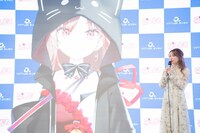 ぶいごまと後藤真希。