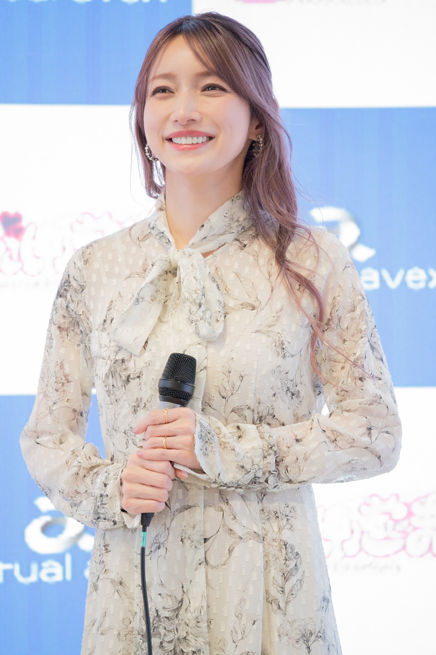 後藤真希