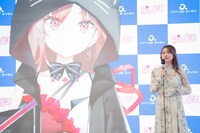 ぶいごまと後藤真希。