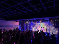 開歌-かいか-の定期公演「四季彩」の様子。（提供：ジ・ズー）