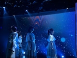 開歌-かいか-の定期公演「四季彩」の様子。(提供:ジ・ズー)
