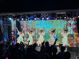 開歌-かいか-の定期公演「四季彩」の様子。(提供:ジ・ズー)
