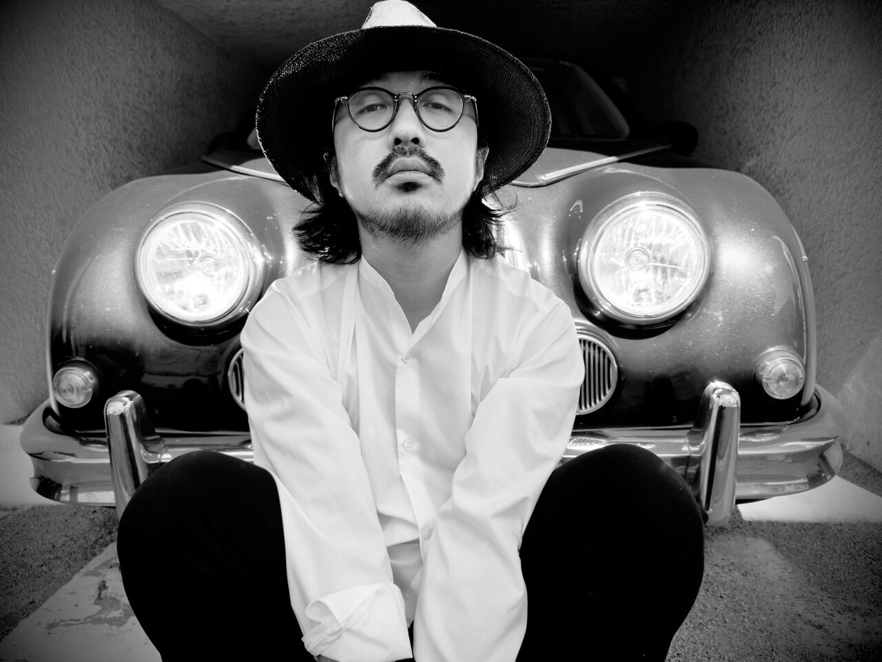 THE CHARM PARKが2年ぶりフルアルバム発表