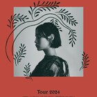 藤原さくら全国5都市回るツアー開催、新曲「daybreak」リリックビデオ公開