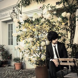 HANCE、新曲「螺旋」で大人の色気漂わせる　スイスで撮影のMV今夜公開