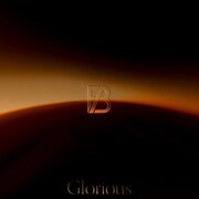 BE:FIRST「Glorious」ジャケット