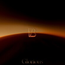 BE:FIRST「Glorious」配信ジャケット