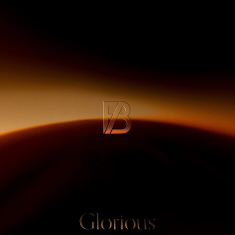BE:FIRST「Glorious」ジャケット