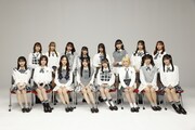HKT48、ニューシングルは5期生の石橋颯＆竹本くるみダブルセンター