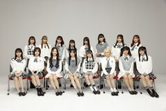 HKT48、ニューシングルは5期生の石橋颯＆竹本くるみダブルセンター
