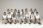 HKT48、ニューシングルは5期生の石橋颯&竹本くるみダブルセンター