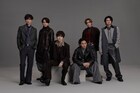 キスマイニューシングル、特典映像に撮り下ろし「玉森カップ」収録