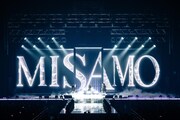 「MISAMO JAPAN SHOWCASE "Masterpiece"」より。（撮影：田中聖太郎）