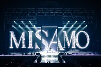 「MISAMO JAPAN SHOWCASE "Masterpiece"」より。（撮影：田中聖太郎）