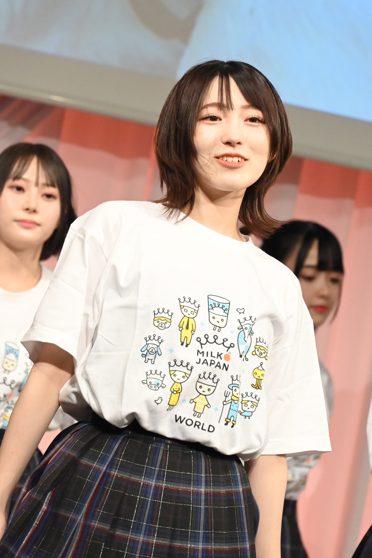 春野莉々