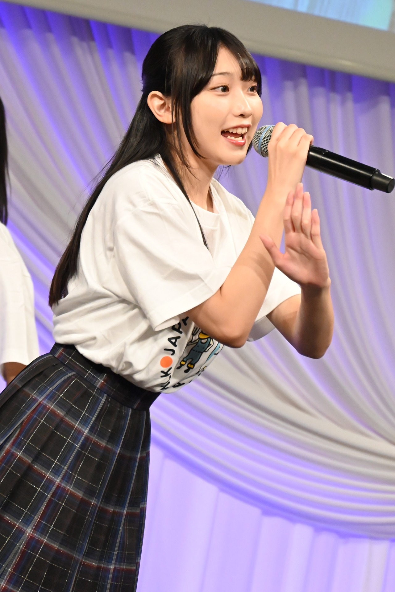 城月菜央