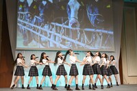 高嶺のなでしこ