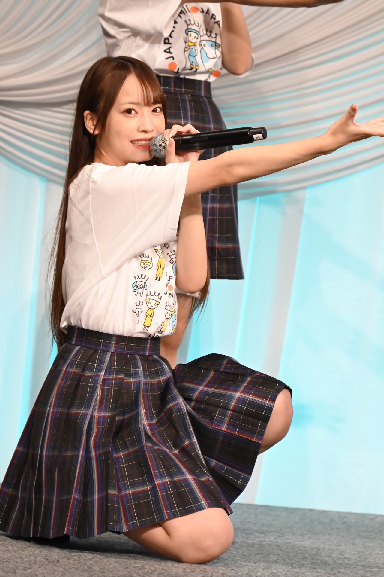 日向端ひな