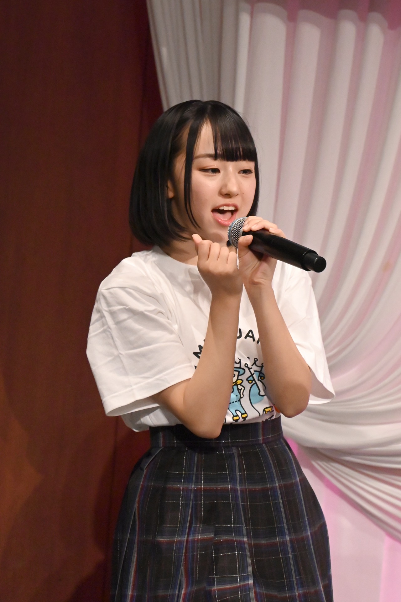 涼海すう
