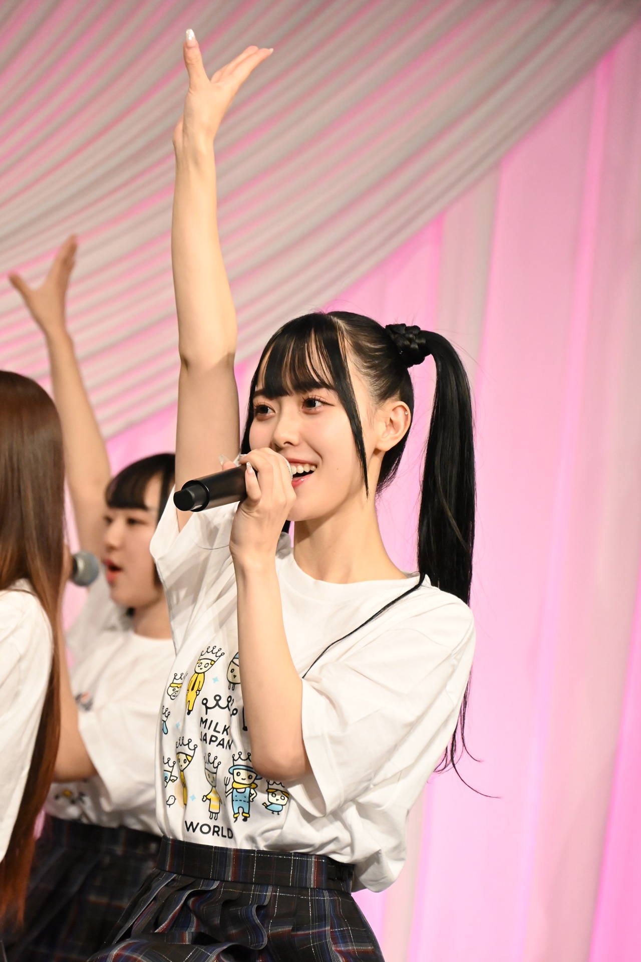 松本ももな