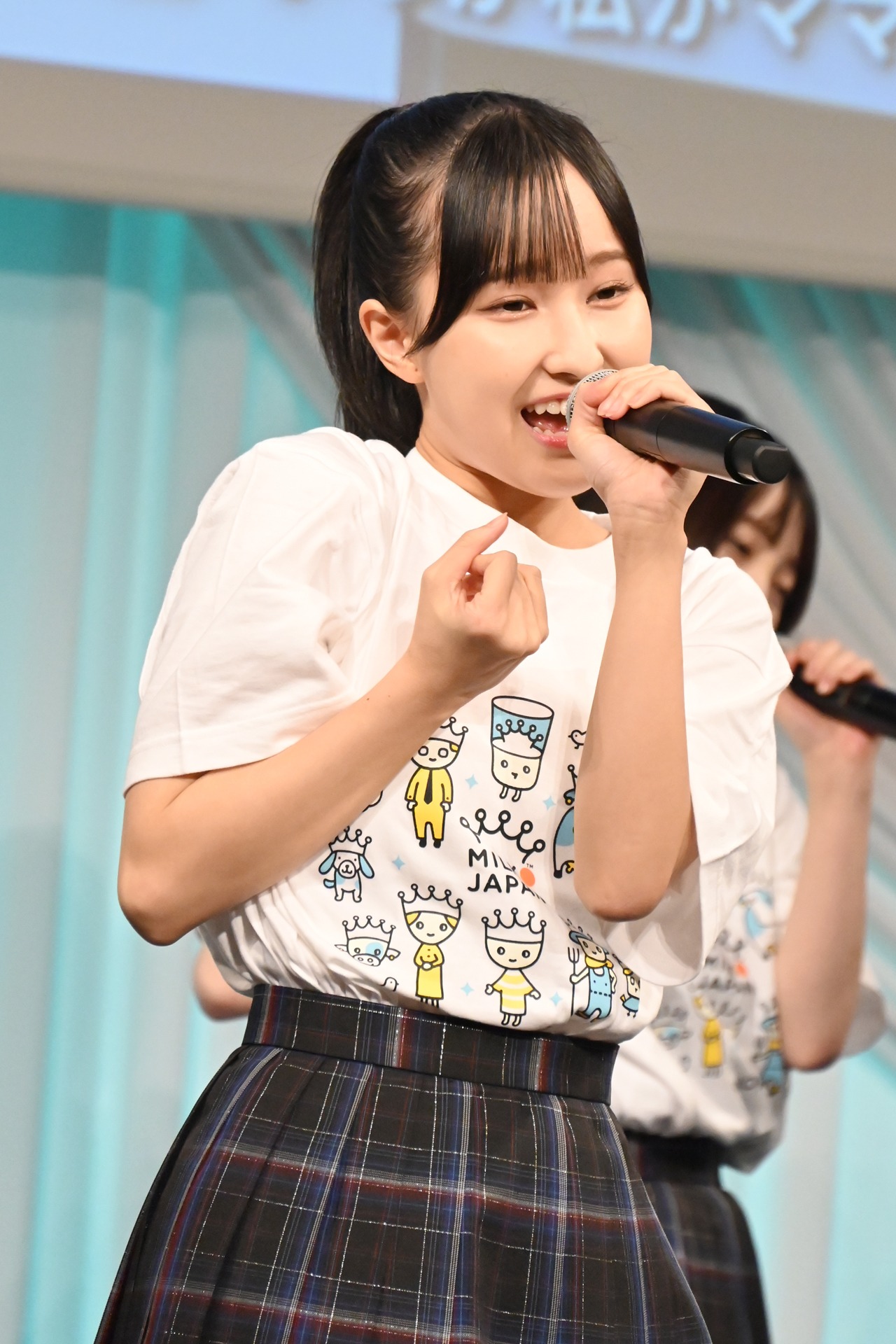 東山恵里沙