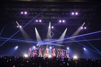 GANG PARADE（撮影：外林健太）