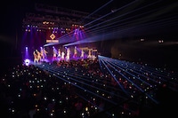 GANG PARADE（撮影：外林健太）