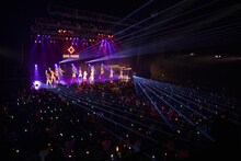 GANG PARADE（撮影：外林健太）