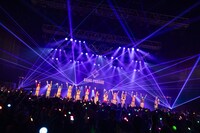 GANG PARADE（撮影：外林健太）