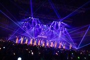 GANG PARADE(撮影:外林健太)