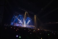 GANG PARADE（撮影：外林健太）