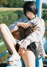 後藤まりこアコースティックviolence POP