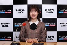 松田好花（日向坂46）