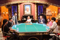 「人志松本の酒のツマミになる話」10月27日放送回より。 (c)フジテレビ