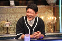 駿河太郎 (c)フジテレビ