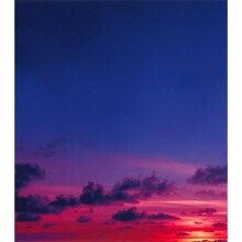 華原朋美「Blue Sky」ジャケット