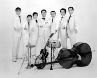 クレージーキャッツ（写真提供：渡辺プロダクション）